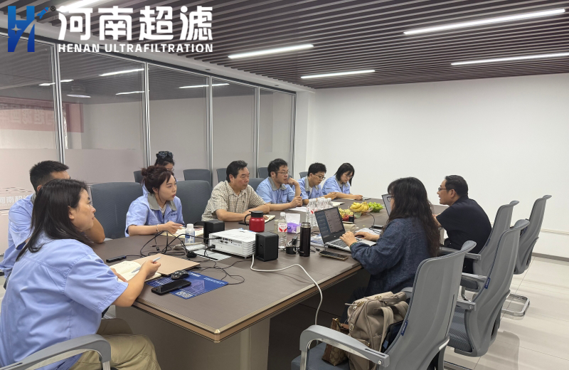 公司順利通過國 軍標(biāo)質(zhì)量管理現(xiàn)場審核 以高標(biāo)準(zhǔn)賦能軍工業(yè)務(wù)新發(fā)展